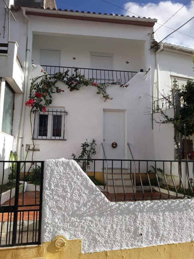 Cantinho Da Familia Aviz Exterior foto